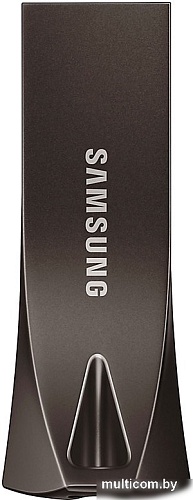 USB Flash Samsung BAR Plus 512GB (титан)