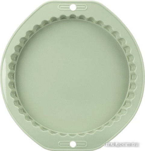 Форма для выпечки Attribute Bake Natura ABN206 (зеленый)