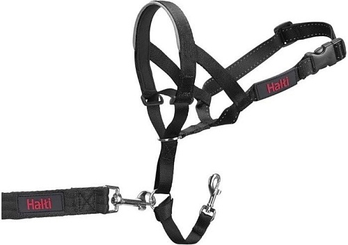 Недоуздок Halti Headcollar Size 0 (черный)