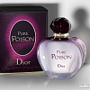 Christian Dior Pure Poison EdP (50 мл)