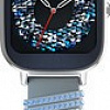 Умные часы ASUS ZenWatch 2 Swarovski Edition [WI502Q]