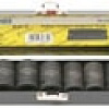 Набор торцевых головок Partner PA-4121MPB (12 предметов)