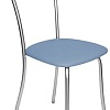 Стул UTFC Бистро CH (S-0420, светло-голубой)