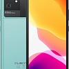 Смартфон Cubot Note 21 6GB/128GB (бирюзовый)