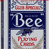 Карточная игра Bee Blue Core 300G