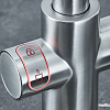 Смеситель Grohe Red Duo 30079DC1 (сталь)