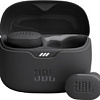 Наушники JBL Tune Buds (черный)