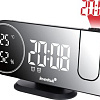 Настольные часы Levenhuk Wezzer Tick H50