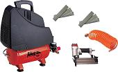 Компрессор Fubag Wood MASTER KIT