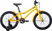 Детский велосипед Bear Bike Kitez 20 RBKB0Y601003 2020 (желтый)
