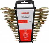 Набор ключей Rexant 12-5845-2 (12 предметов)