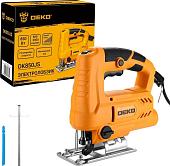 Электролобзик Deko DK850JS 086-1025