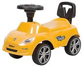 Каталка Farfello LA06 (желтый)