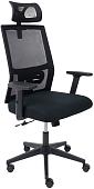 Офисное кресло AksHome Profit (черный)