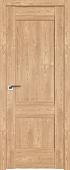 Межкомнатная дверь ProfilDoors 1XN 60x200 (каштан натуральный)