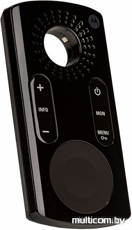 Портативная радиостанция Motorola CLK446 (черный)
