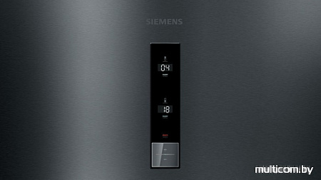 Холодильник Siemens KG39EAX2OR