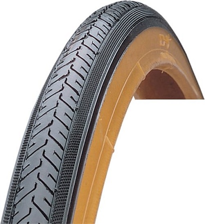 Велопокрышка DURO HF187 700x25C DHB02189