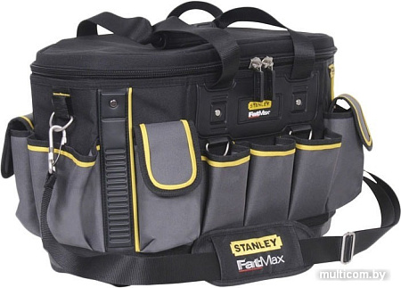 Сумка для инструментов Stanley FatMax Round Top 18 FMST1-70749