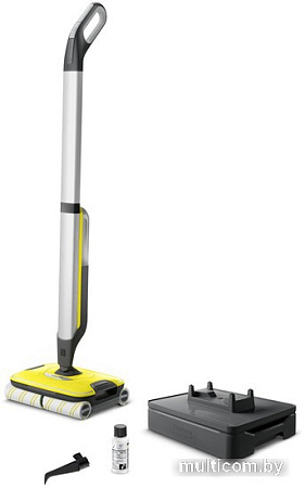 Электрошвабра Karcher FC 7 1.055-730.0
