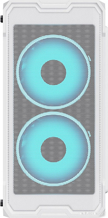 Корпус Oklick OCC-MN302F