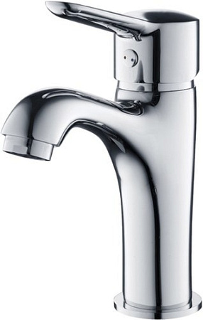 Смеситель Gross Aqua Alfa 6215313C