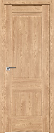 Межкомнатная дверь ProfilDoors 1XN 60x200 (каштан натуральный)