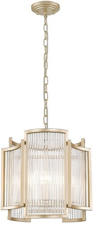 Подвесная люстра Zumaline Sergio P0528-03A-V6AC