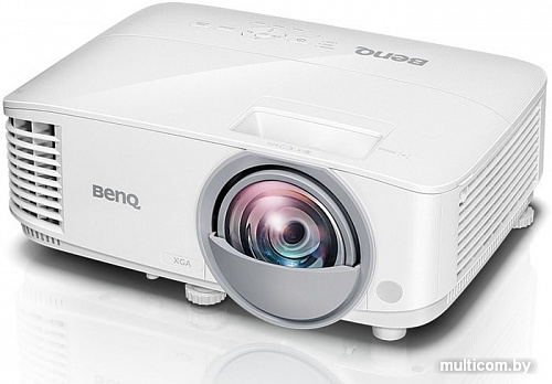 Проектор BenQ MX808ST