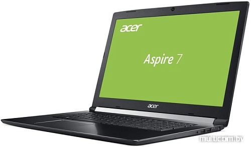 Ноутбук Acer Aspire 7 A715-72G-73DS NH.GXBEU.017