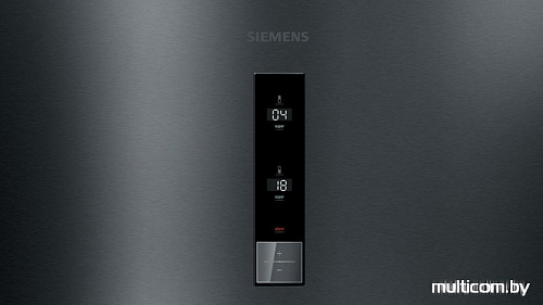 Холодильник Siemens KG39EAX2OR