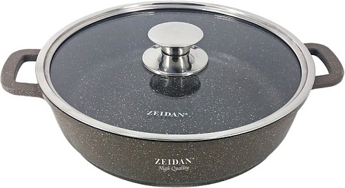 Жаровня ZEIDAN Z-50320