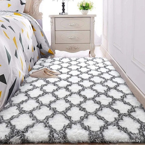 Ковер для жилой комнаты Mio Tesoro C0002696B 1.6x2.3