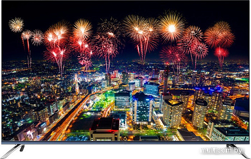Телевизор National NX-55TUS120