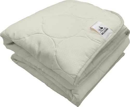 Bellissimo Ультрастеп Cashgora 140х205 122038202t (бежевый)