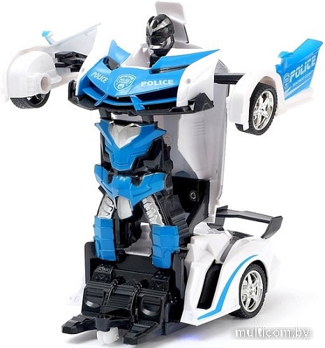 Sima-Land Полицейский 3800137