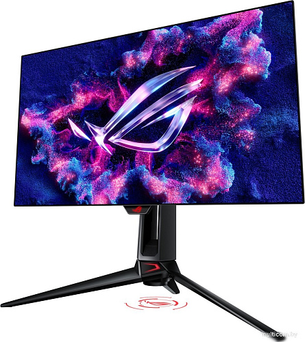 Игровой монитор ASUS ROG Swift OLED PG27AQDP