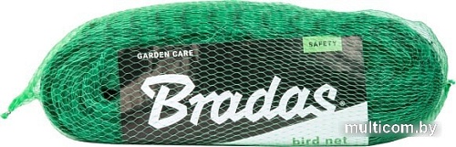 Bradas Bird Net 4x5 м AS-BN10191940005