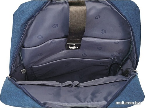 Городской рюкзак Lamark B125 (синий)