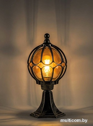 Уличное освещение и прожекторы Feron PL3704 11364