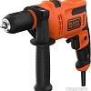 Ударная дрель Black &amp; Decker BEH200