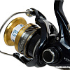 Катушка Shimano Nasci NAS4000FB