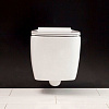 Унитаз BelBagno Aldina BB114CH