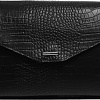 Женская сумка Souffle 313 3135001 (черный кайман эластичный)