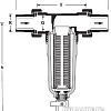 Предфильтр Honeywell FF06AA 3/4&amp;quot;