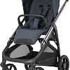 Коляска прогулочная «книга» Inglesina Aptica New (resort blue)