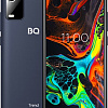 Смартфон BQ-Mobile BQ-5560L Trend (синий)