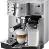 Рожковая помповая кофеварка DeLonghi EC 860.M