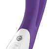 Вибратор Mystim Bon Aparte (фиолетовый)