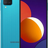 Смартфон Samsung Galaxy M12 SM-M127F/DSN 4GB/64GB (зеленый)